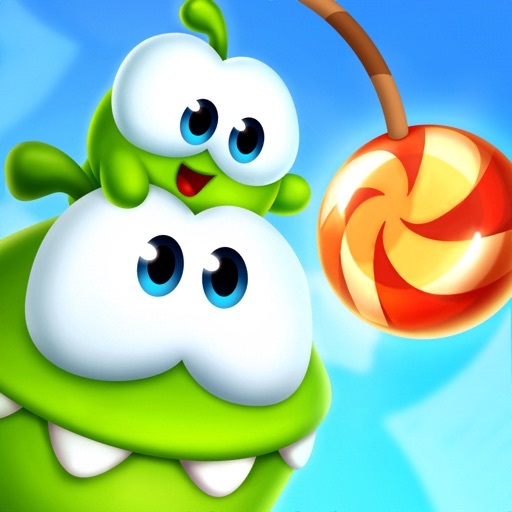 Cut The Rope: Magic