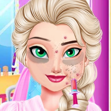 Elsa’s Beauty Surgery