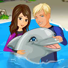 My Dolphin Show 2