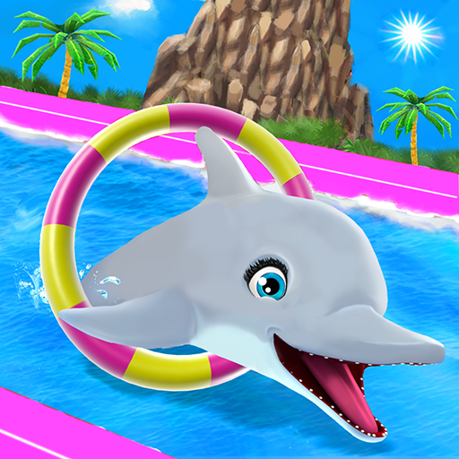 My Dolphin Show 5