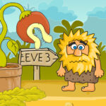 Adam And Eve Go 3