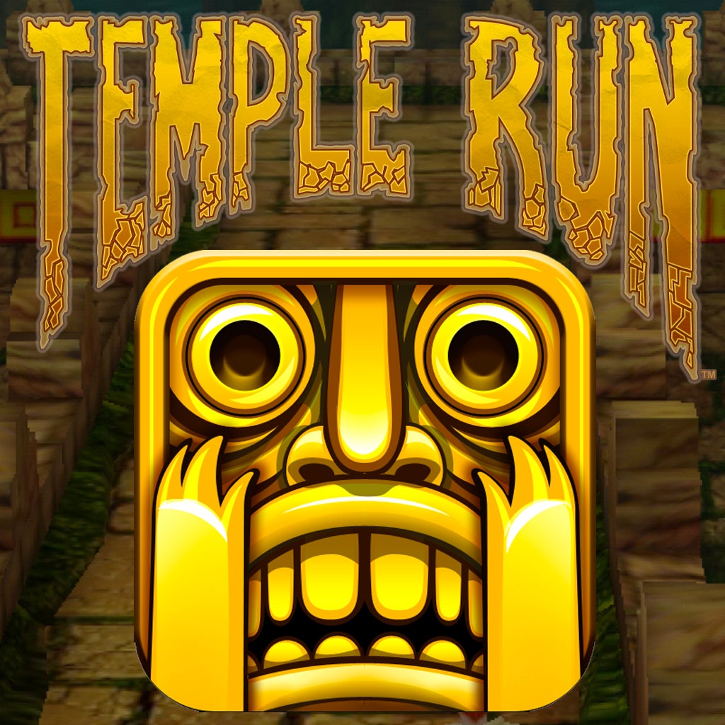 Temple Run 2