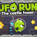 UFO Run – The Castle Town