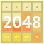 2048: Puzzle Classic