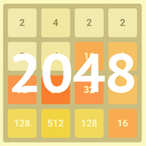 2048: Puzzle Classic