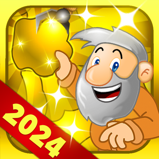 Gold Miner 1