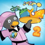 Penguin Diner 2