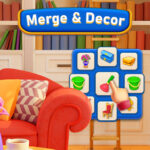 Merge & Decor